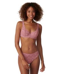  Triumph Amourette 300 Tai Brief Naked Pink