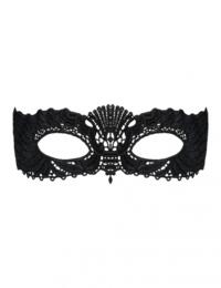 A700 Obsessive Mask Black 