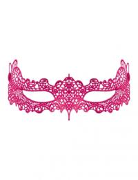 Obsessive Mask Pink 