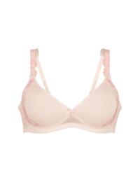 Rosa Faia Colette Soft Bra with Spacer Cups Crystal 