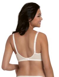 Rosa Faia Colette Soft Bra with Spacer Cups Crystal 