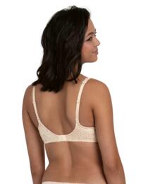 Rosa Faia Joy Underwired Bra With Moulding Smart Rose