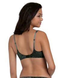 Rosa Faia Joy Underwired Bra With Moulding Jungle 