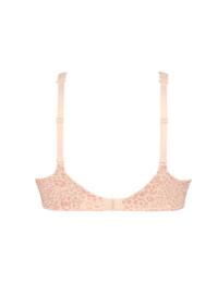 Rosa Faia Joy Underwired Bra with Foamcup Smart Rose
