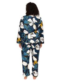 Cyberjammies Verity Pyjama Pants Floral Print 