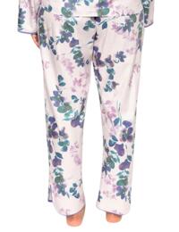 Cyberjammies Camila Pyjama Pants Floral Print 