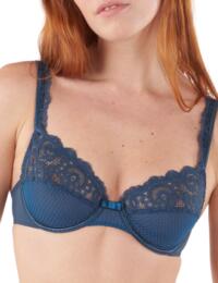 Maison Lejaby 13833 Gaby Full Cup Underwire Bra - AAA Polymer