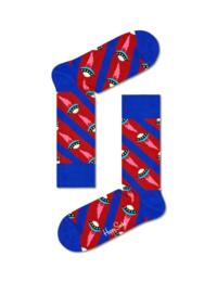 Happy Socks 4-Pack Space Socks Gift Set Multiple Colours