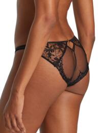 Aubade After Midnight Mini-Coeur Brief Attraction