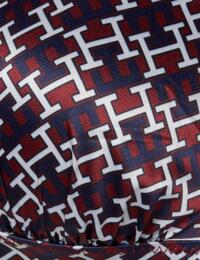 Tommy Hilfiger Monogram Unlined Triangle Small AMD