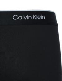 Calvin Klein CK Pro Air Trunks Two Pack - Black