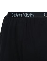Calvin Klein Modern Structure Joggers - Black