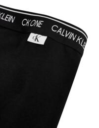 Calvin Klein CK One Trunks - Black