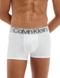 CALVIN KLEIN Calvin Klein EVOLUTION - Boxers - Men's - white
