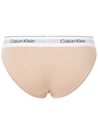 Calvin Klein Modern Cotton Natural Bikini Brief Cedar