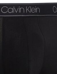 Calvin Klein Essential Calvin Trunks Black