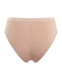 Panache Adore Deep Brief French Rose 