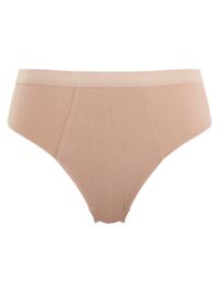Panache Adore Deep Brief French Rose 