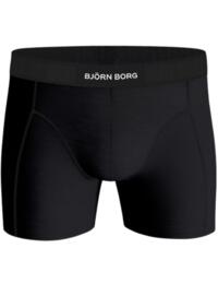  Bjorn Borg Premium Cotton Stretch Boxer 2 Pack Multipack 1