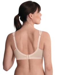 Anita Active Light and Firm Sports Bra Smart Rose