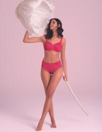 Anita Care Selena Padded Mastectomy Bra Pink
