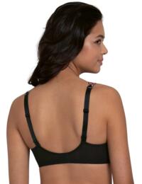 Anita Care Colette Special Bra with Padded Cups Black 