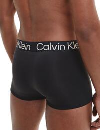 Calvin Klein CK One Low Rise Trunks Black