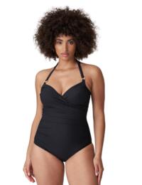 Prima Donna Sahara Control Swimsuit Black