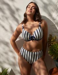Prima Donna Leros Full Bikini Briefs Natural