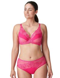 Prima Donna Disah Full Briefs Electric Pink