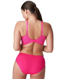 Prima Donna Disah Full Briefs Electric Pink