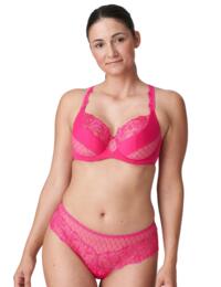 Prima Donna Disah Luxury Thong Electric Pink