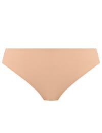 Fantasie Smoothease Invisible Thong Natural Beige