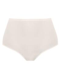 Fantasie Smoothease Invisible Stretch Brief Ivory