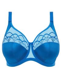 Elomi Cate Underwired Banded Bra - Tunis