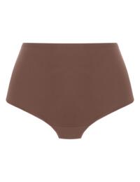 Fantasie Smoothease Invisible Full Brief Coffee Roast