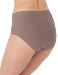 Fantasie Smoothease Invisible Full Brief Taupe