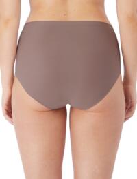 Fantasie Smoothease Invisible Full Brief Taupe