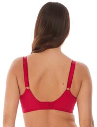 Fantasie Fusion Full Cup Bra Red