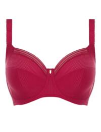 Fantasie Fusion Full Cup Bra Red