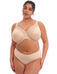 Elomi Smooth Moulded Non Padded Bra Sahara