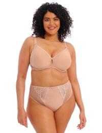 Elomi Charley Moulded Spacer Bra Fawn