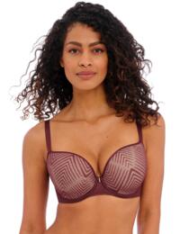 Freya Tailored Moulded Plunge Bra AA401131 – My Top Drawer