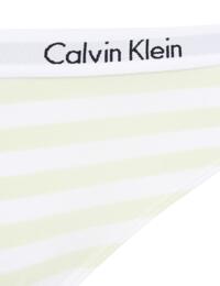 Calvin Klein Carousel Bikini Brief Rainer Stripe Spring