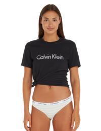 Calvin Klein Carousel Bikini Brief Rainer Stripe Spring