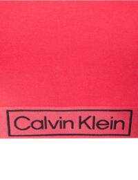 Calvin Klein Reimagined Heritage Bralette Pink Splendor