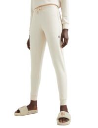 Tommy Hilfiger Icon Lounge Joggers Heathered Oat