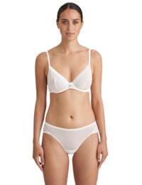 Marie Jo Channing Rio Brief Natural 