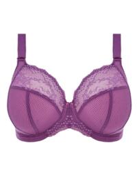 Elomi Charley Full Cup Bra Pansy