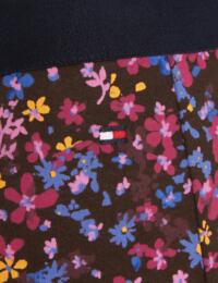 Tommy Hilfiger Icon 2.0 Sleep Pyjama Set Desert Sky/Scattered Flower
